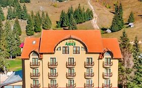Aries Vârtop